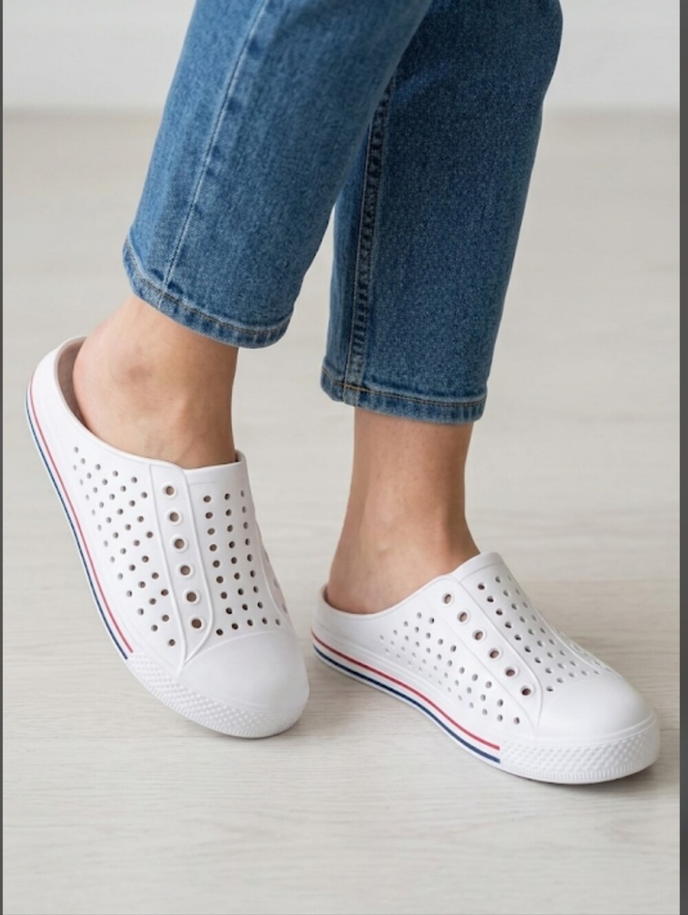 SAGUARO Clogs Casual Slippers - Unisex